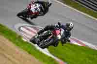 Lower Group Red Bikes